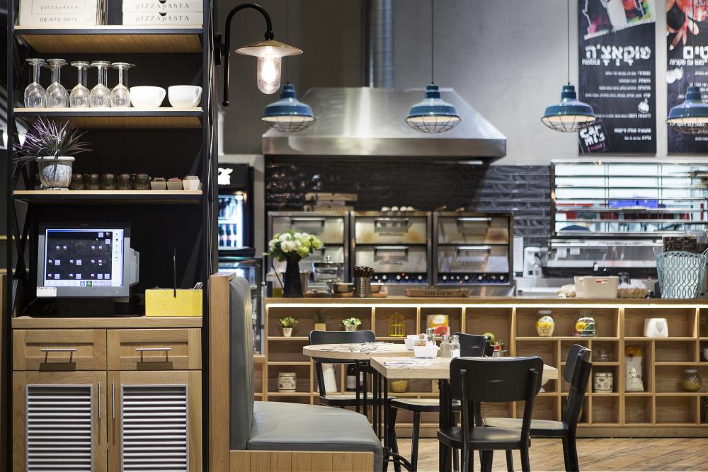 מעצבת פנים דנה שקד