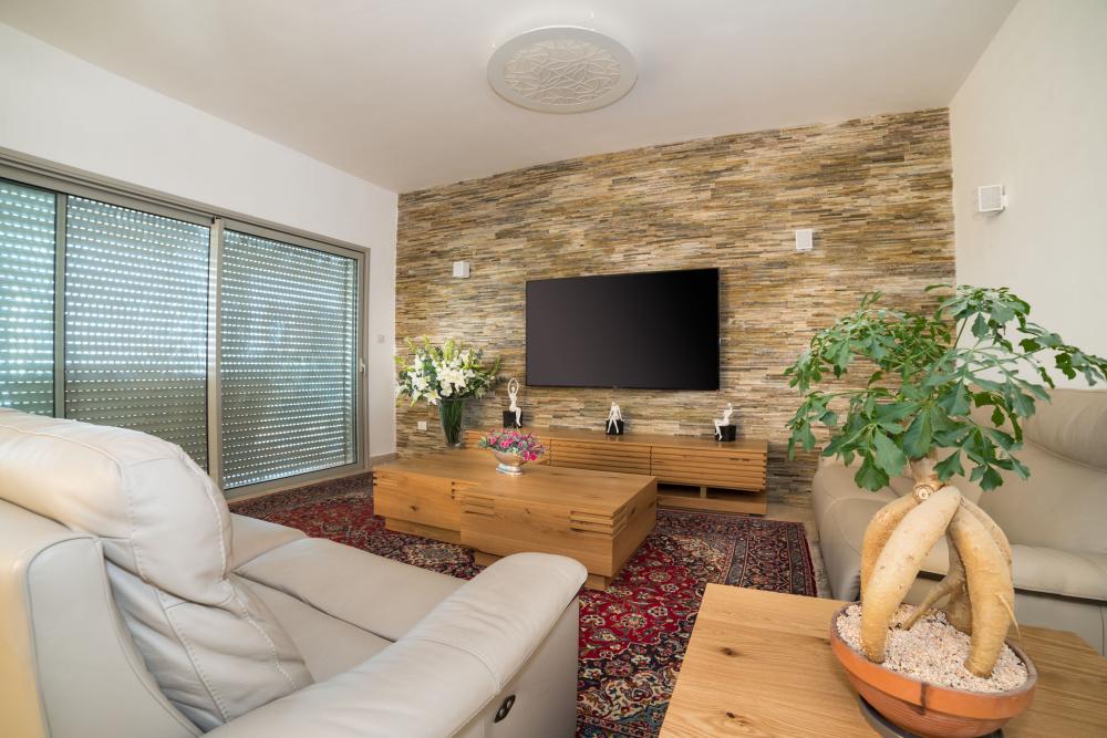 דירה ברמת אביב