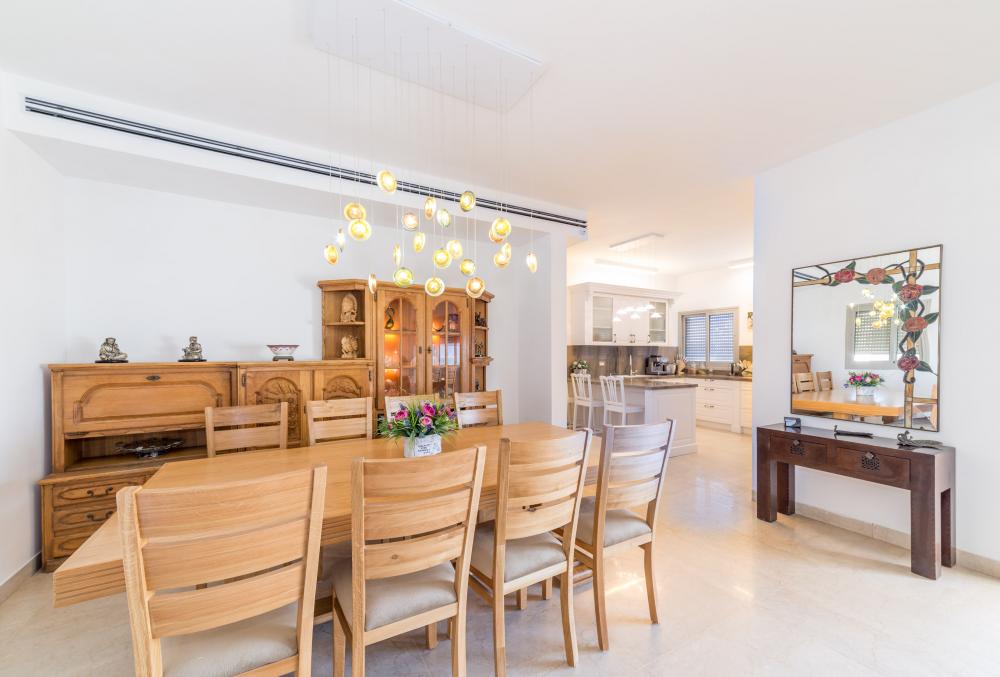 דירה ברמת אביב