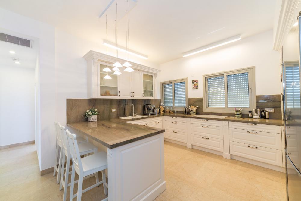 דירה ברמת אביב