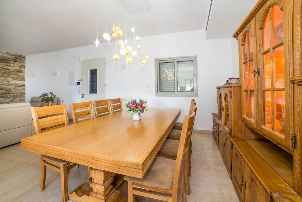 דירה ברמת אביב