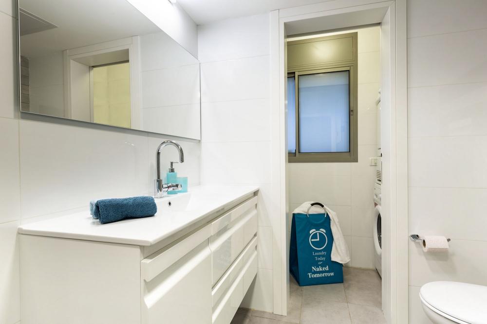 מקלחת כללית