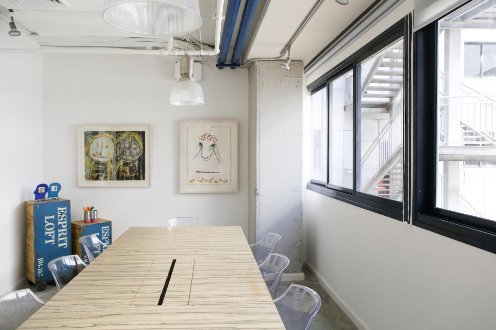 משרדי חברת S2R