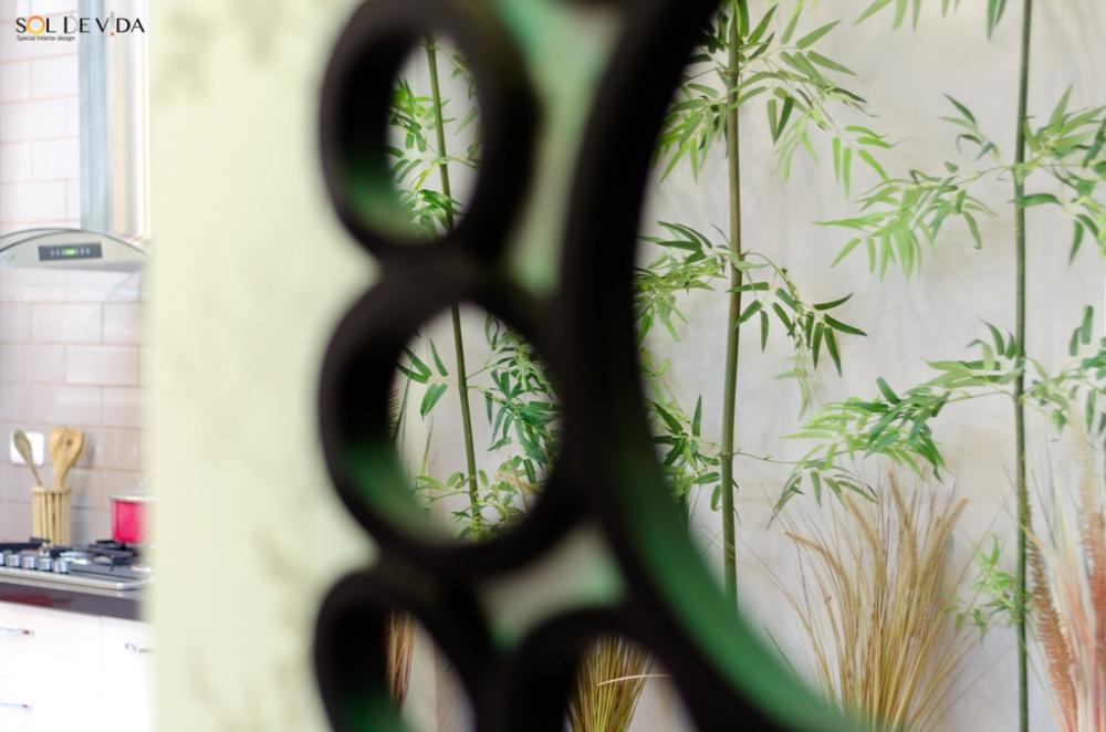 עיצוב פנים לדירה בר"ג