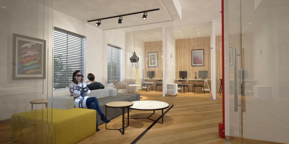 מרכז נגישות - רופין