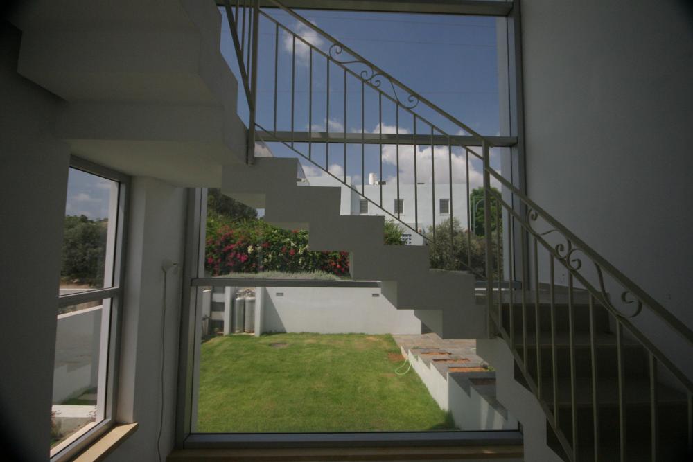 מדרגות מרחפות