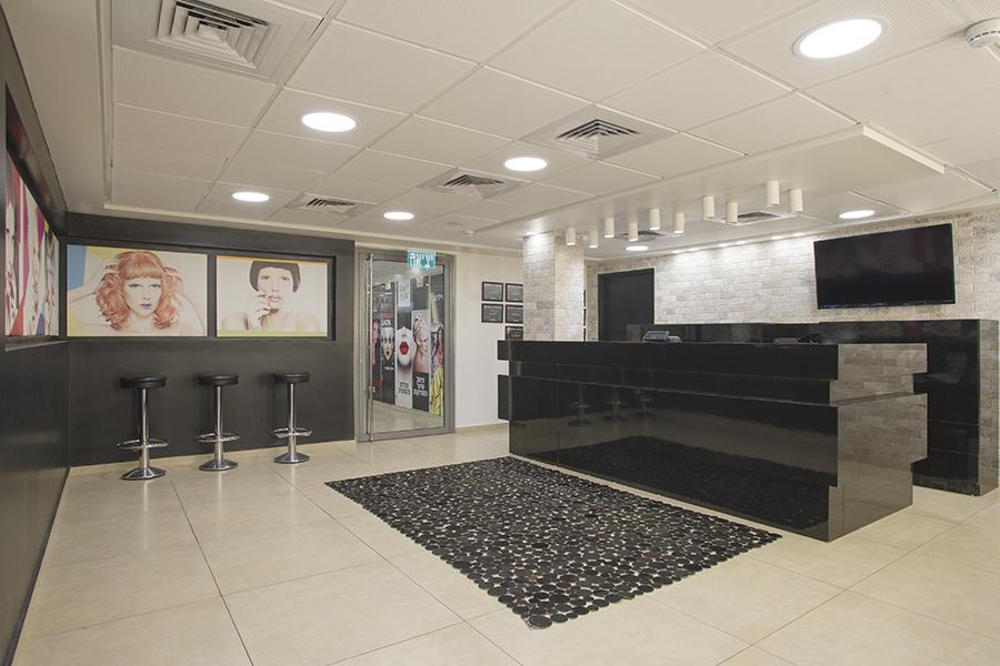 בית הספר לקצועות היופי רוית אסף