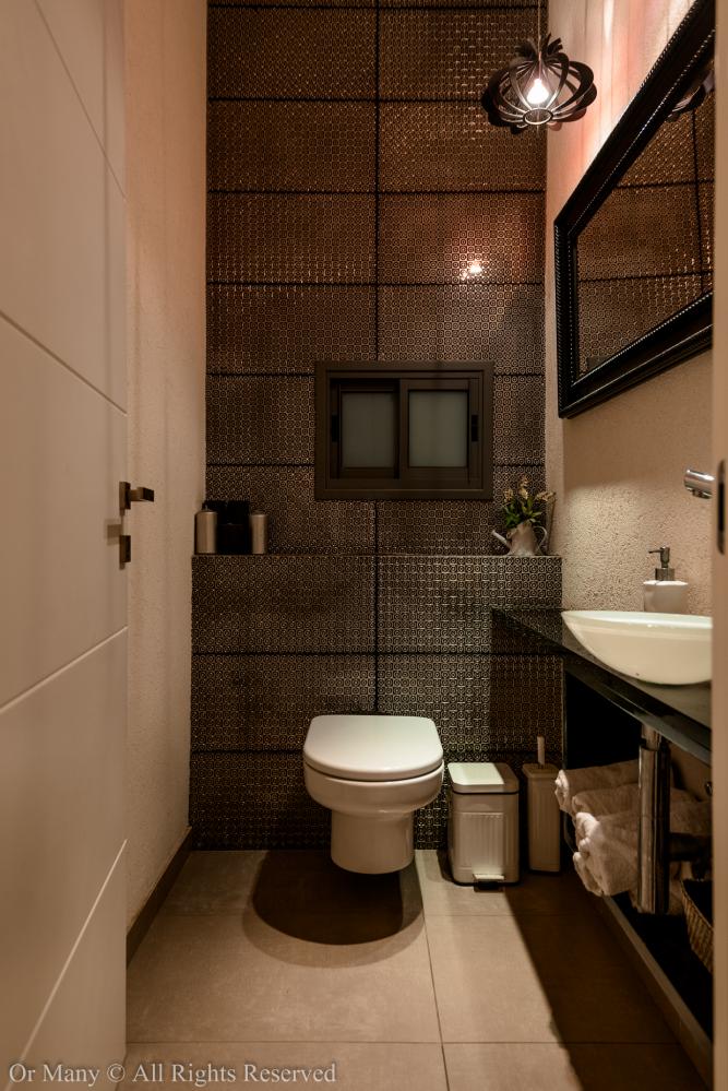 שרותי אורחים