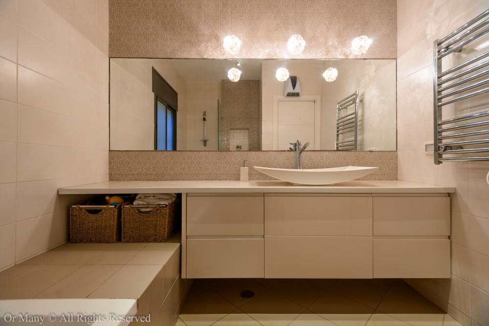 חדר רחצה כללי