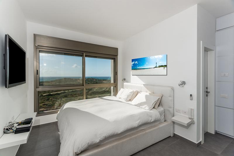 חדר שינה הורים