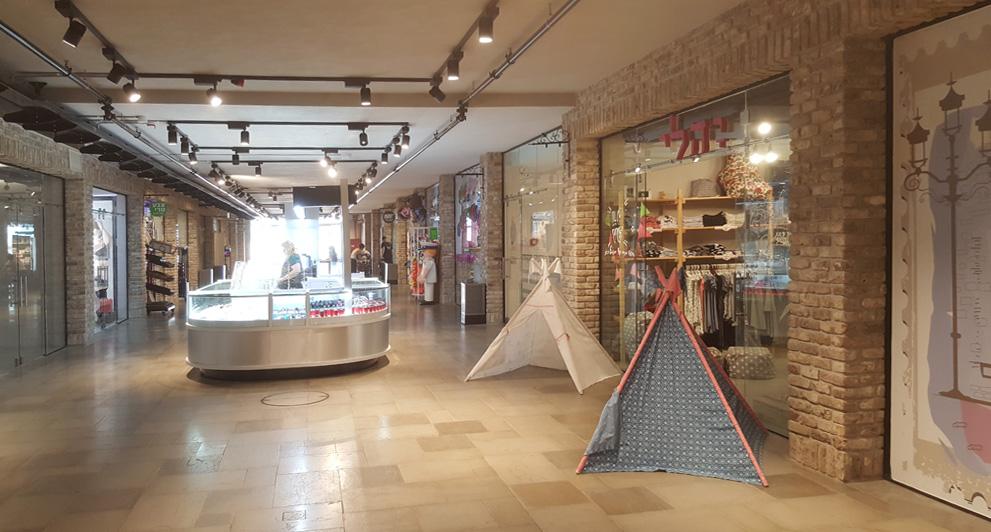 מפלס דר' עמק אילון