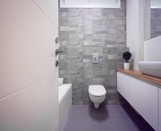 שיפוץ אמבטיה