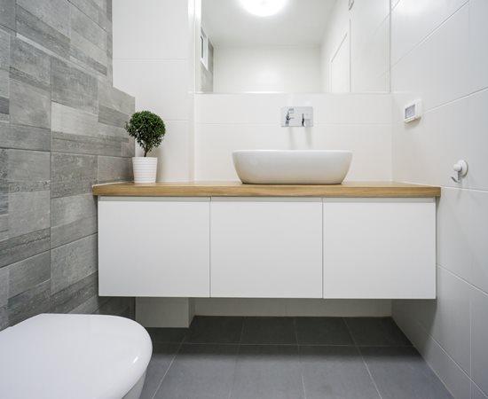 ארון אמבטיה