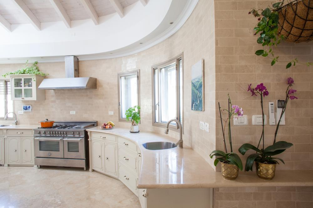 דופלקס גג בירושלים