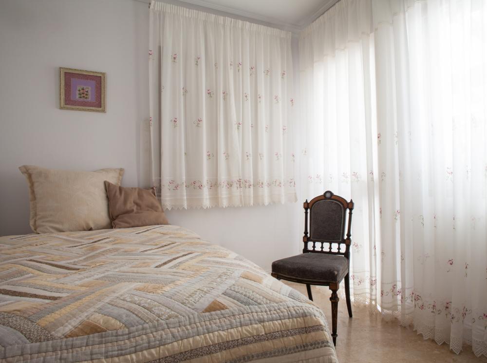 דופלקס גג בירושלים