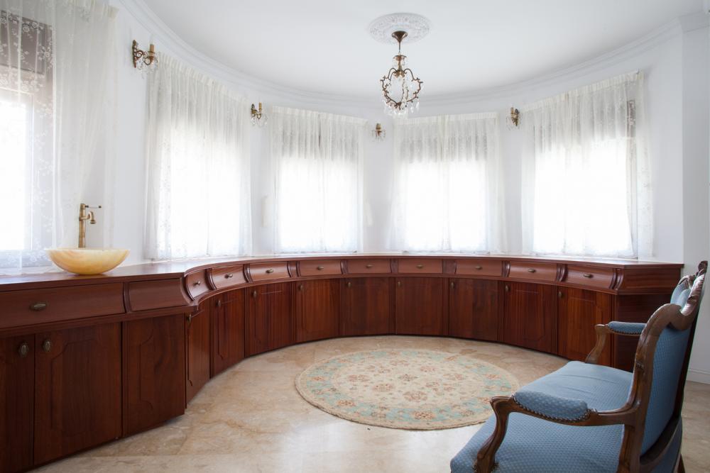 דופלקס גג בירושלים