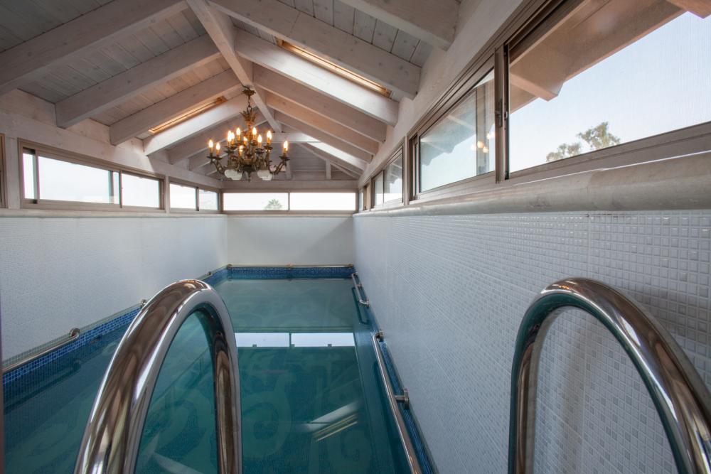 דופלקס גג בירושלים