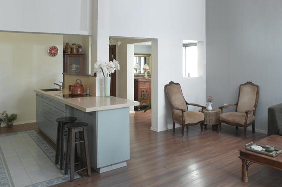 בית קרקע ברחובות