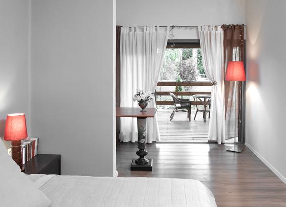 בית קרקע ברחובות