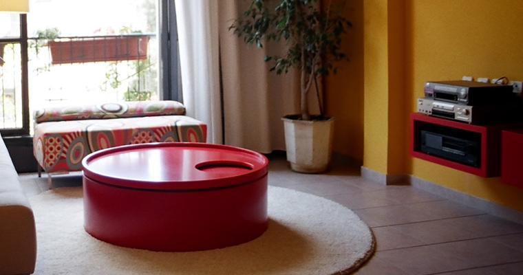 דירה במרכז תל אביב