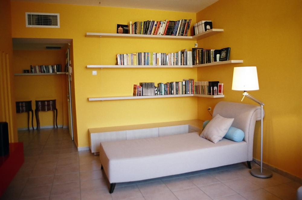 דירה במרכז תל אביב