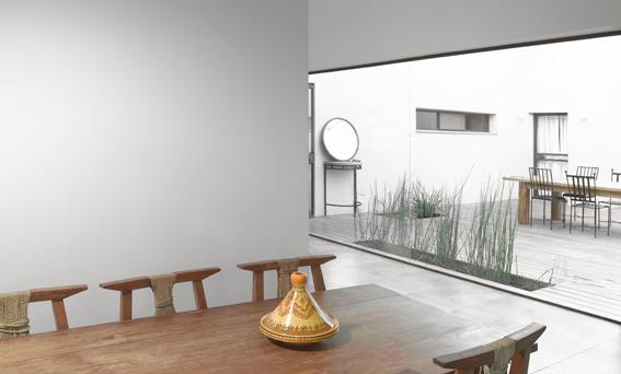 בית קרקע בגדרה