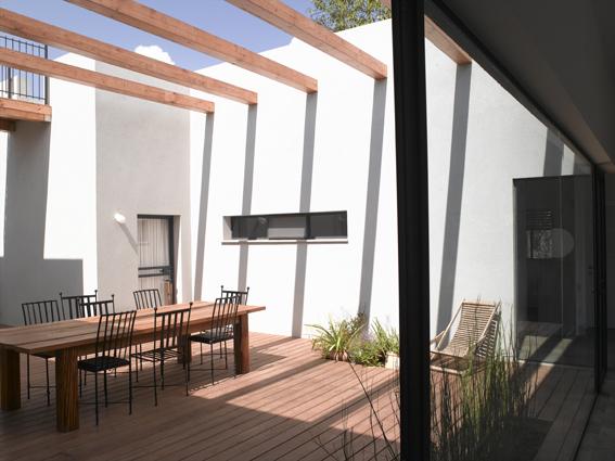 בית קרקע בגדרה