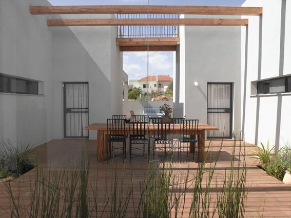 בית קרקע בגדרה