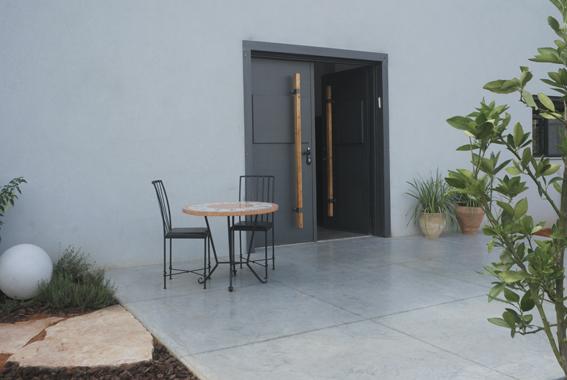 בית קרקע בגדרה