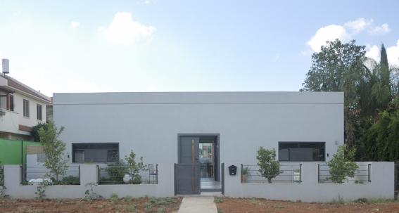 בית קרקע בגדרה