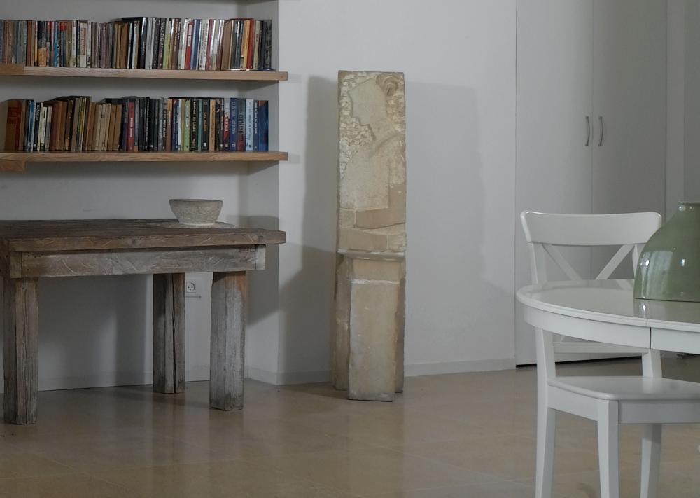 דירה בתל אביב - בצפון הישן