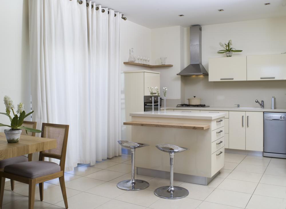 דירה במרכז תל אביב