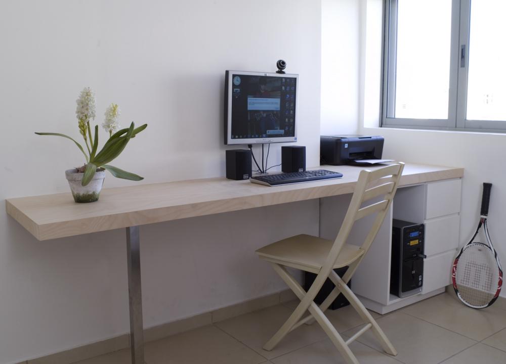 דירה במרכז תל אביב