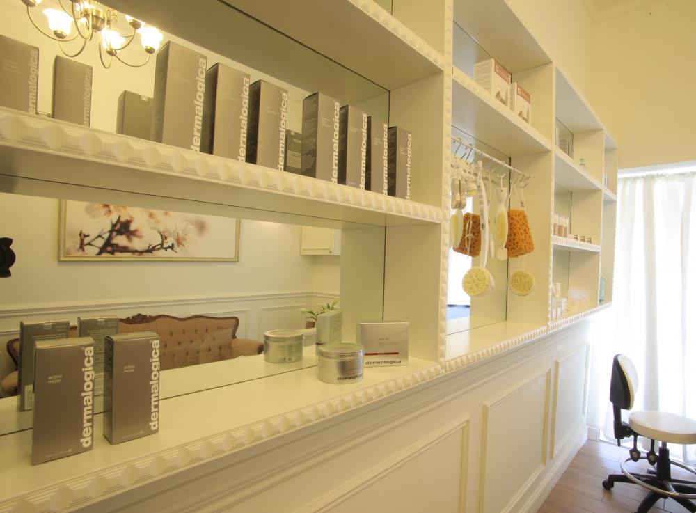 מכון קוסמטיקה בירושלים