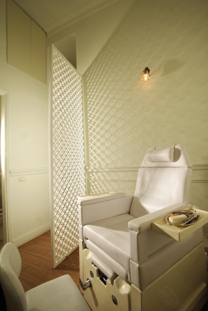 מכון קוסמטיקה בירושלים