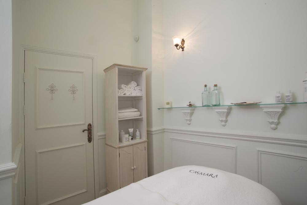 מכון קוסמטיקה בירושלים