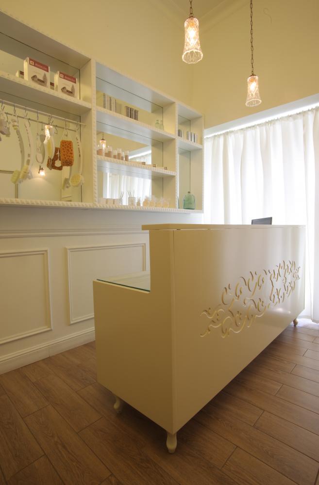 מכון קוסמטיקה בירושלים