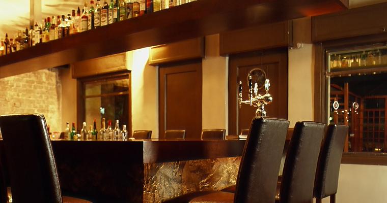 בר בתל אביב