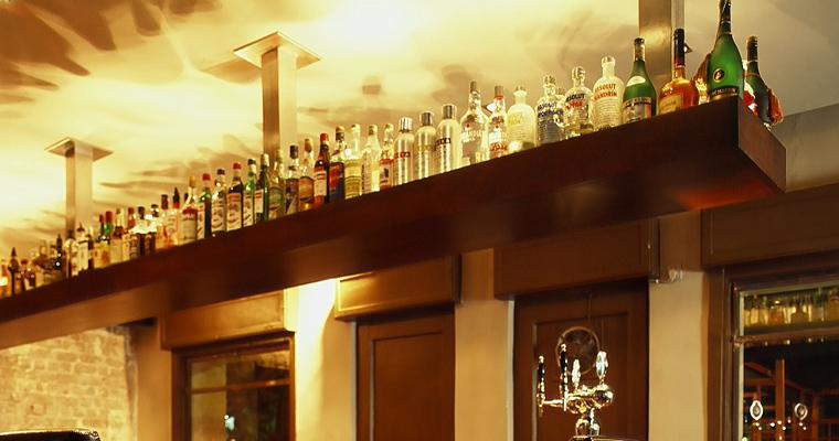 בר בתל אביב