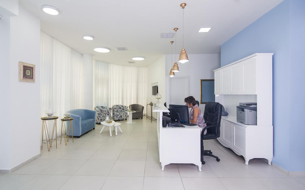 מכון קוסמטיקה בפתח תקווה