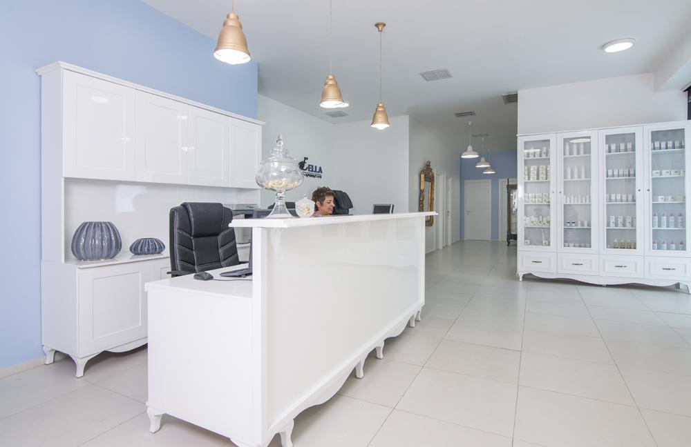 מכון קוסמטיקה בפתח תקווה