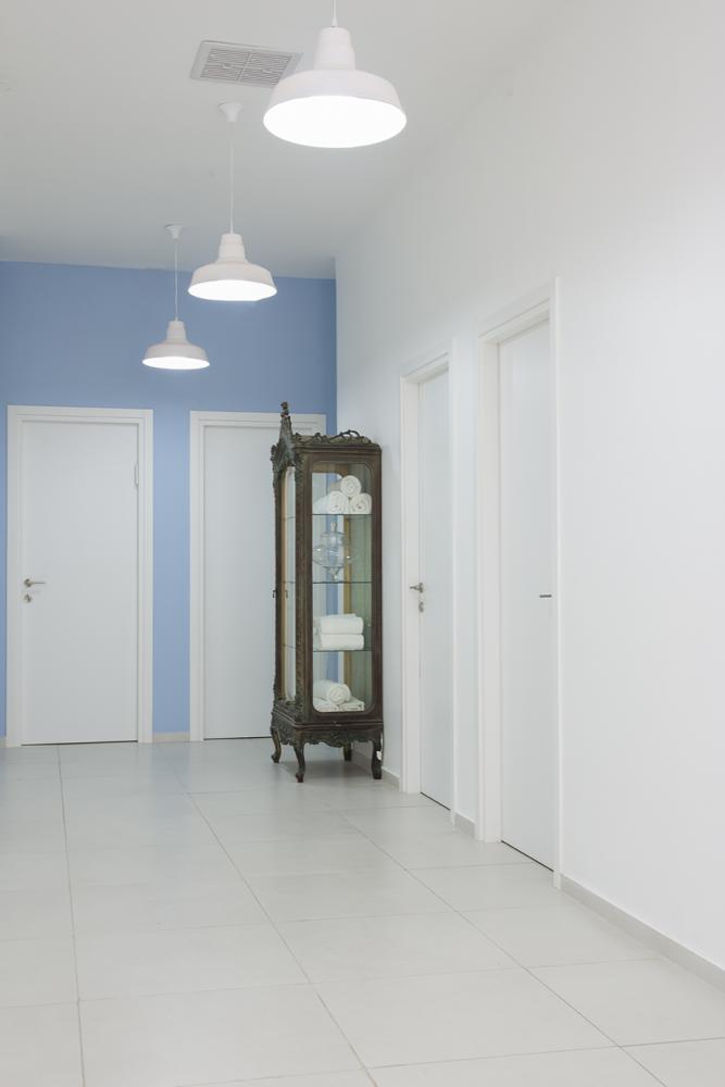 מכון קוסמטיקה בפתח תקווה