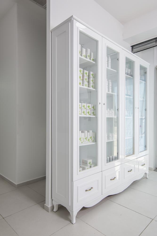 מכון קוסמטיקה בפתח תקווה