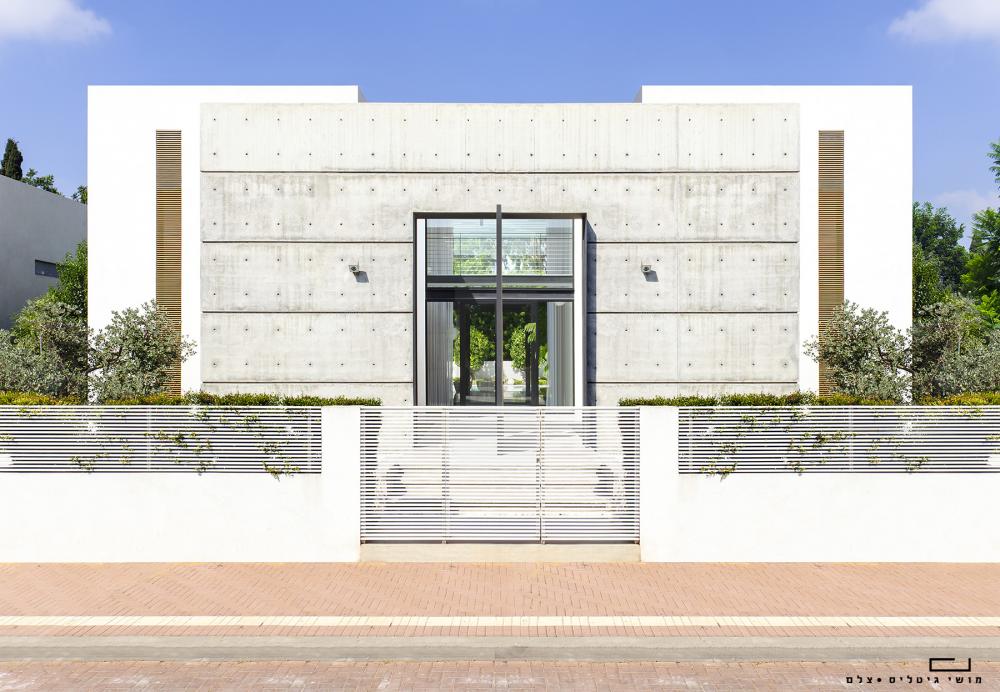 חזית מזרחית