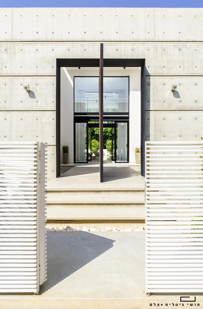 חזית מזרחית - תקריב