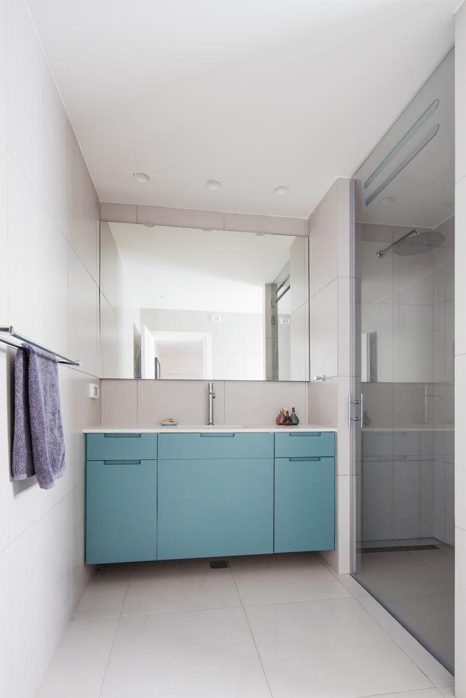 מקלחת ילדים