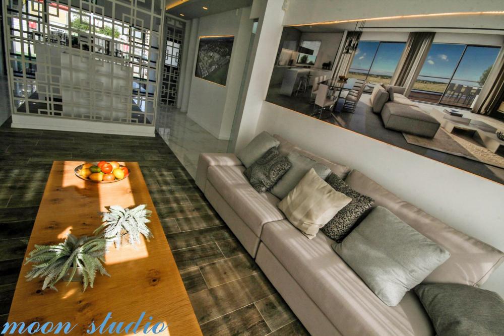 משרד מכירות