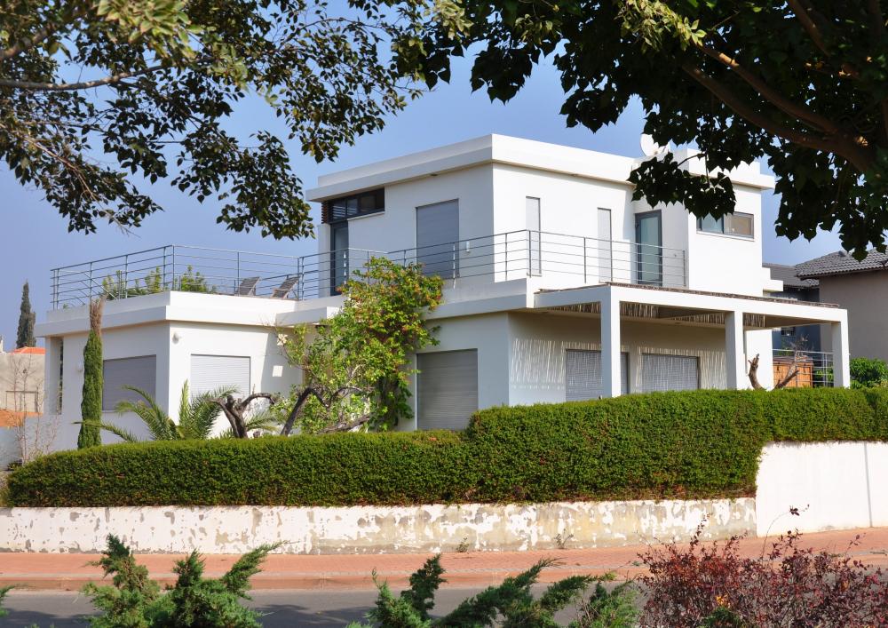 וילה באיבחיל א