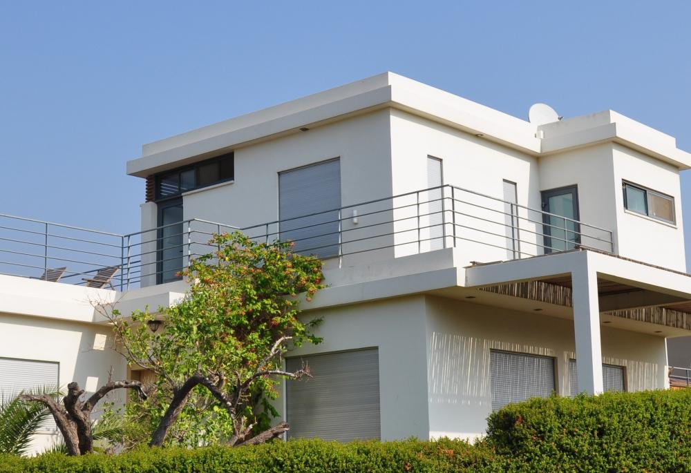 וילה באביחיל ב