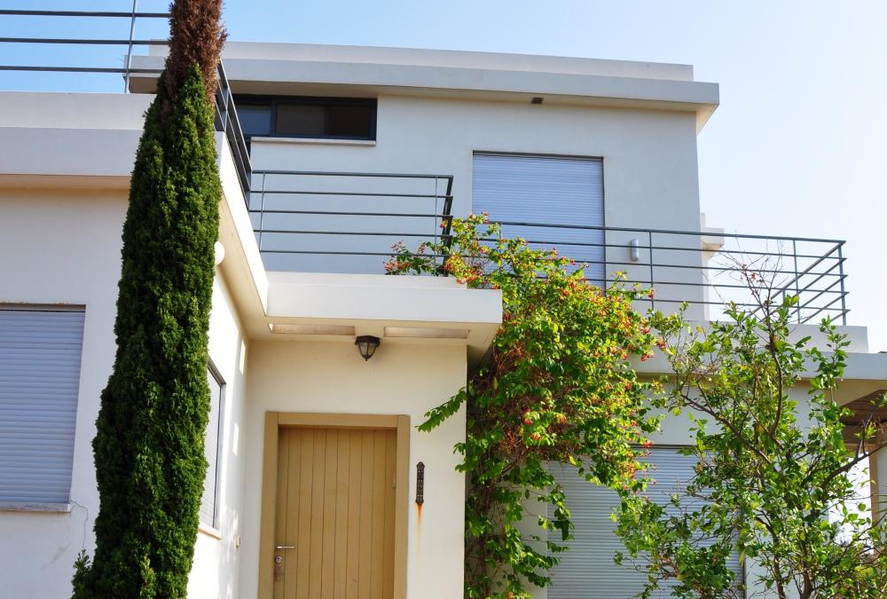 וילה באביחיל ג